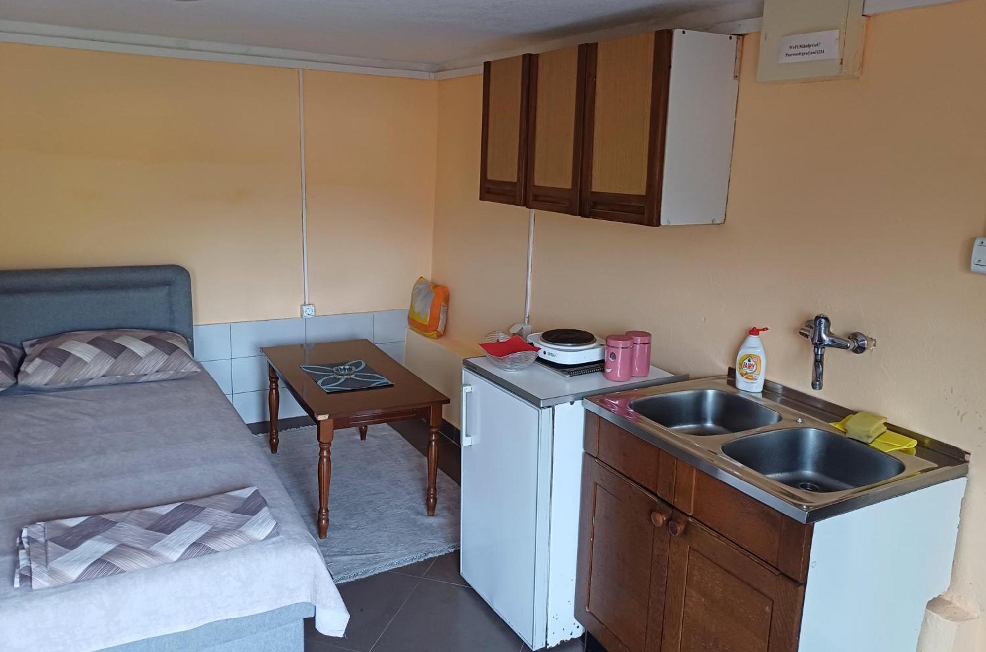Apartman Pavle Virpazar Exterior photo