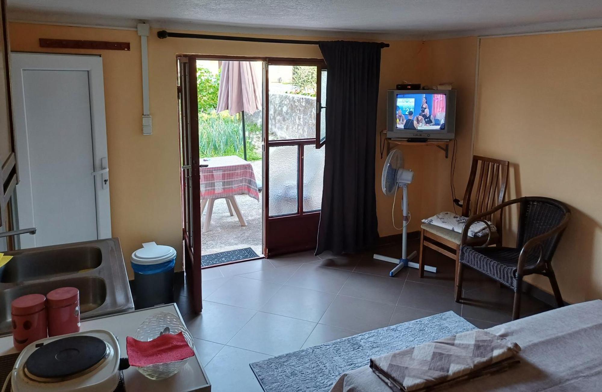 Apartman Pavle Virpazar Exterior photo