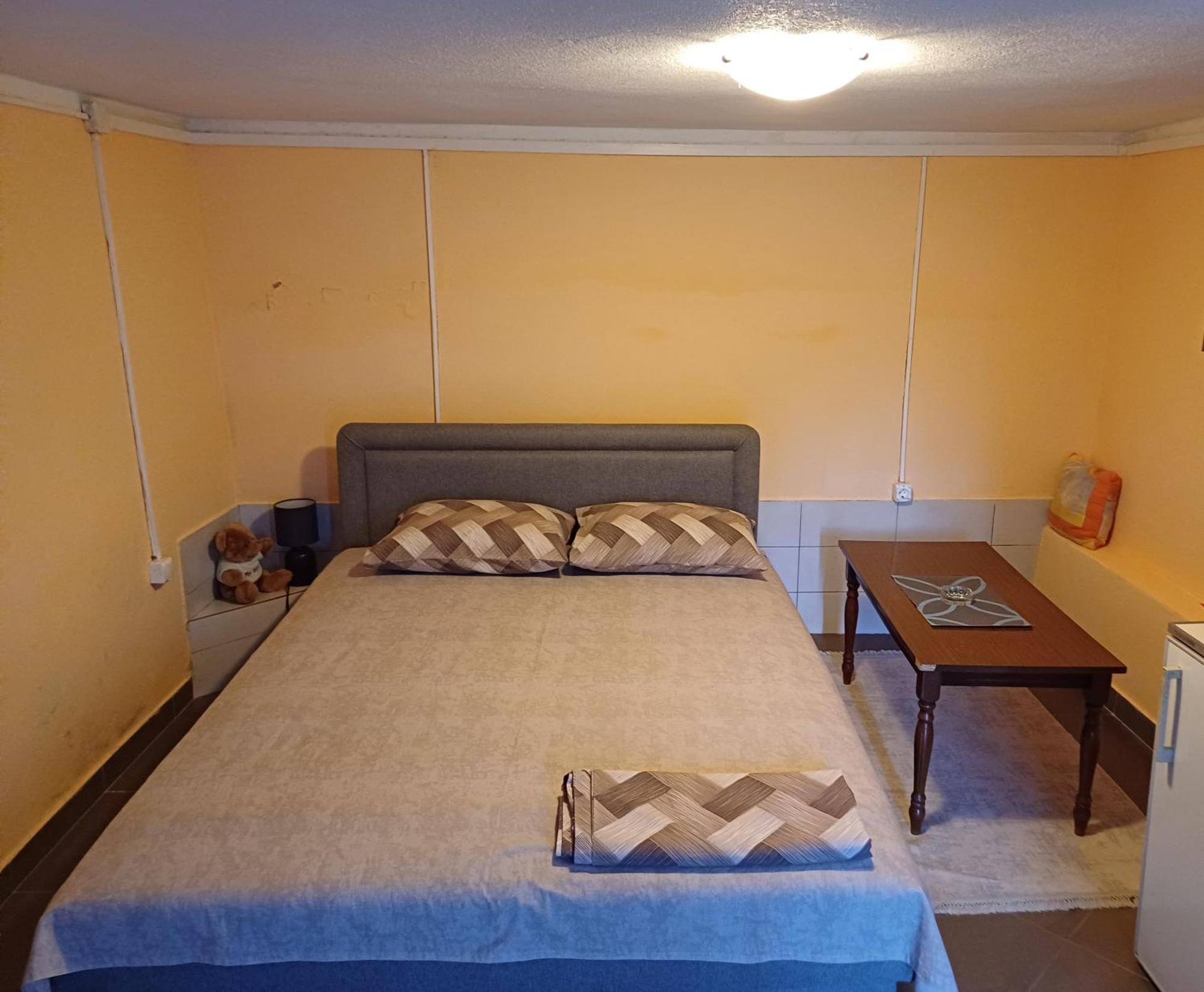 Apartman Pavle Virpazar Exterior photo